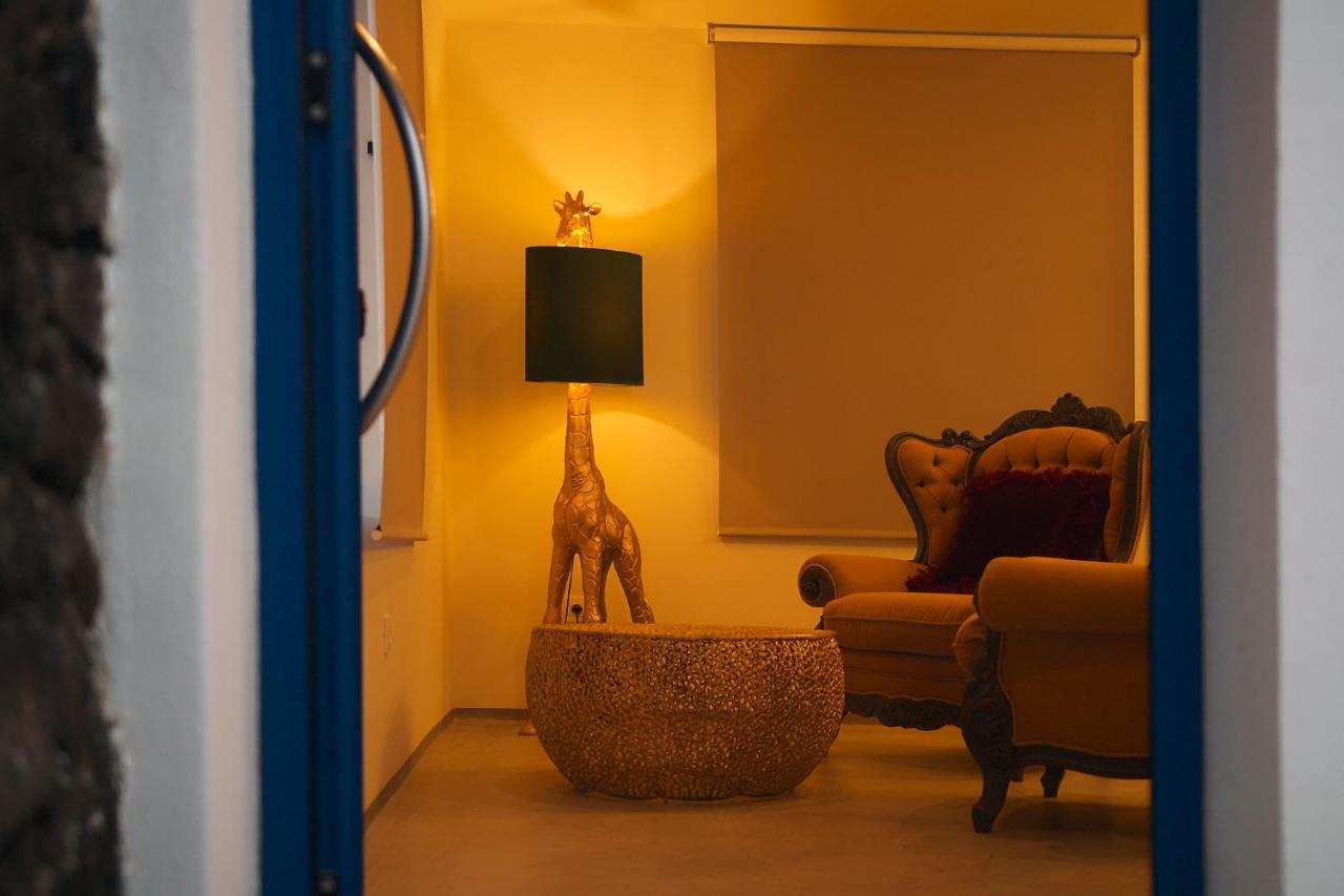 Apartment Annex