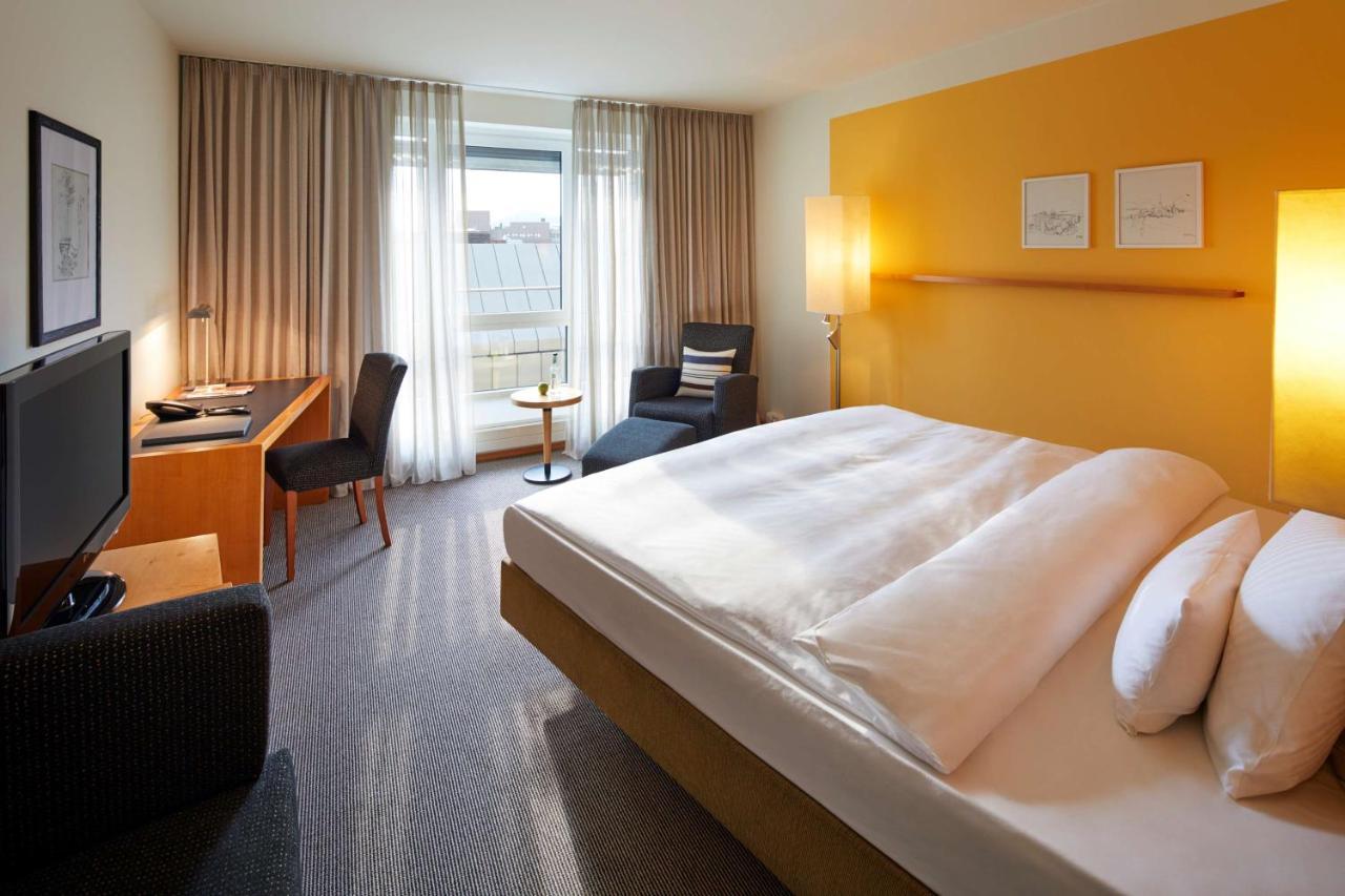 Classic Kamer met Queensize Bed