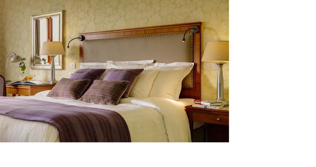 Deluxe Familiekamer (2 Volwassenen + 2 Kinderen)