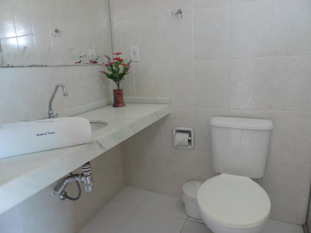 Habitación Doble Estándar - 1 o 2 camas
