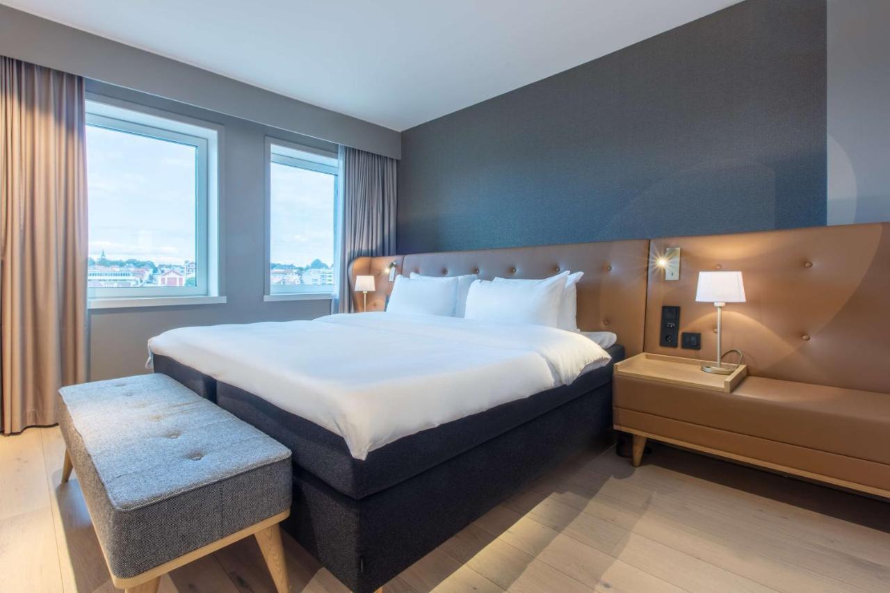 Atlantic Suite