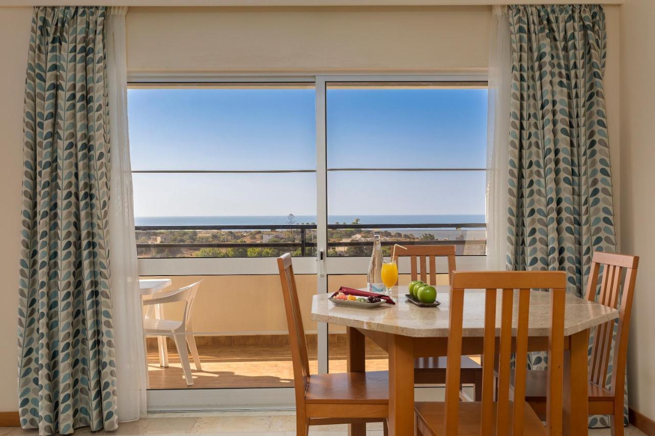 Suite Sea View