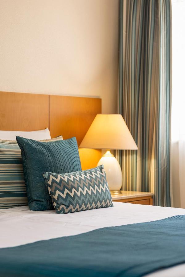Suite Sea View