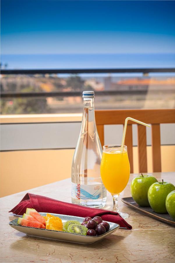 Suite Sea View