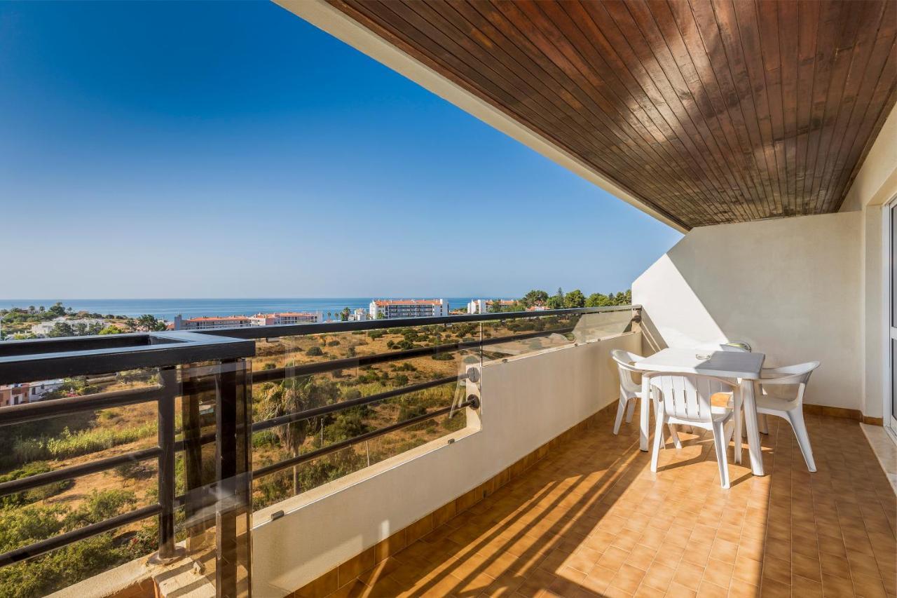 Suite Sea View