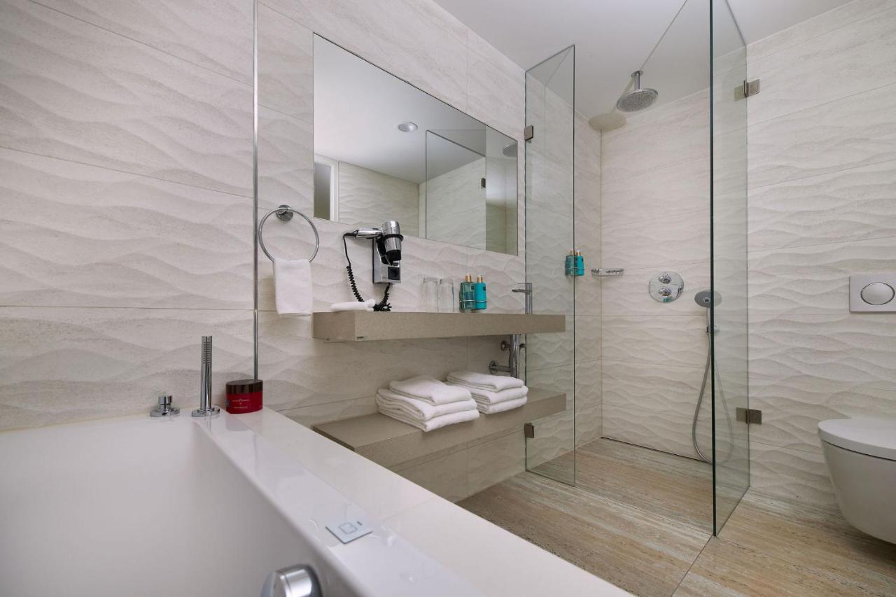 Junior Suite with Sea View