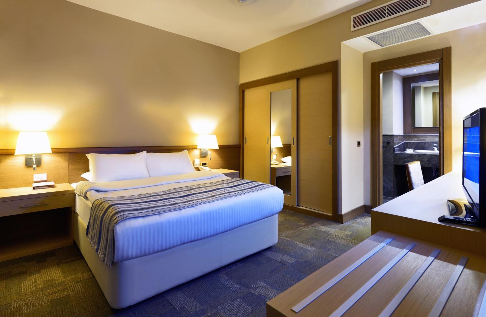 Standard Doppelzimmer - Winterbereich