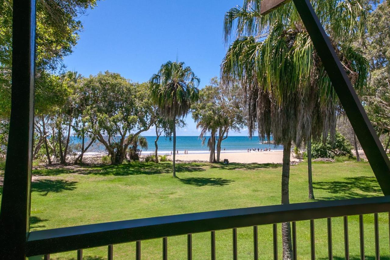 Beachfront Studio