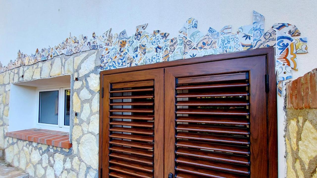 Double Room Patio