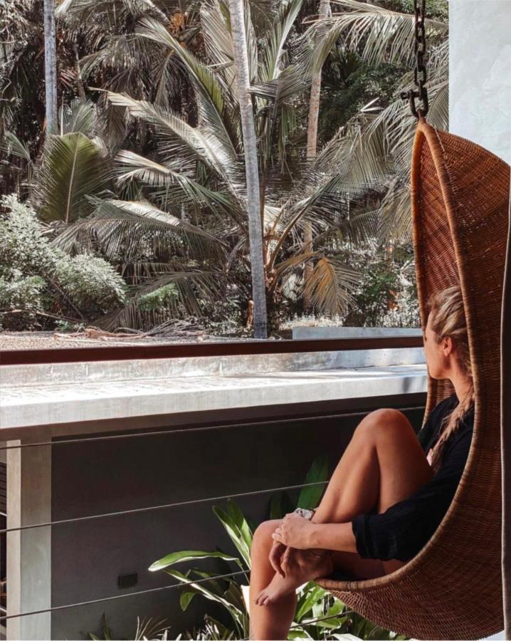 King Room Balcony