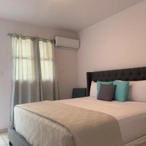 Chambre Lit King-Size Standard