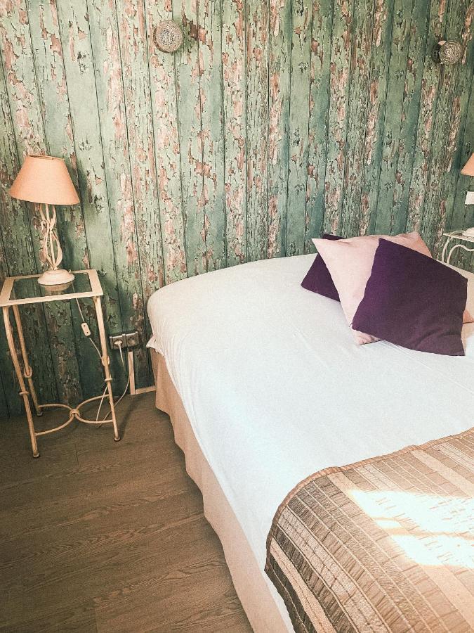 Comfort Quadruple Room