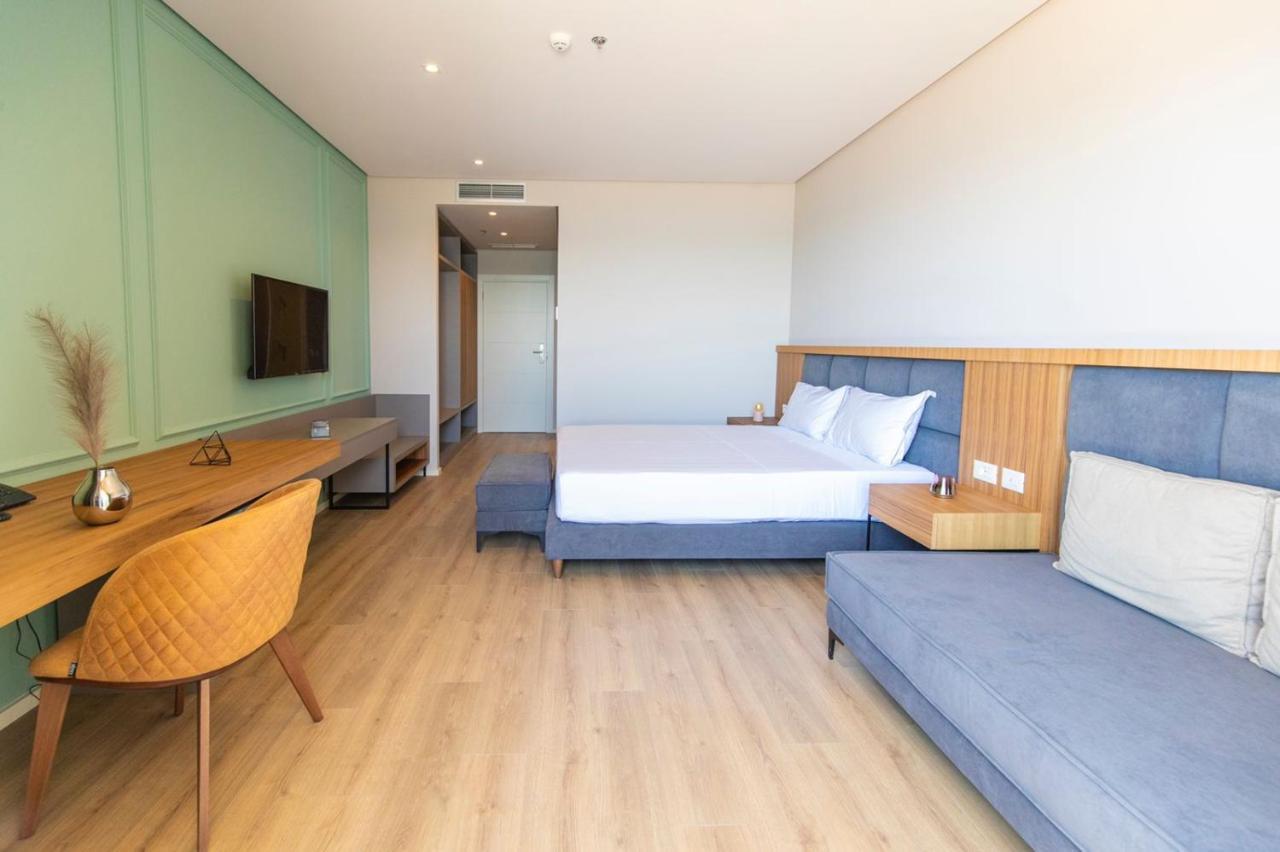 King Room Sea View
