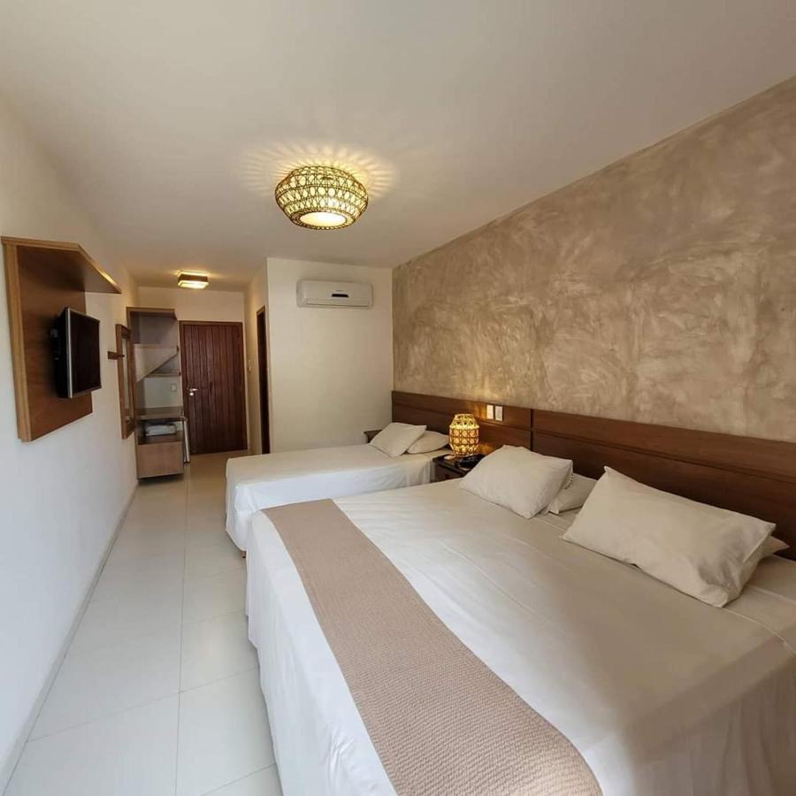 Suite con vistas al mar
