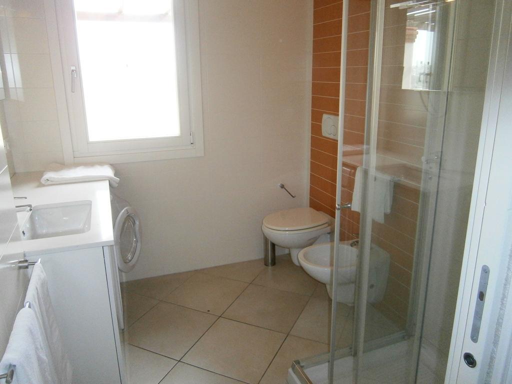 Luxury Three-Bedroom Apartment