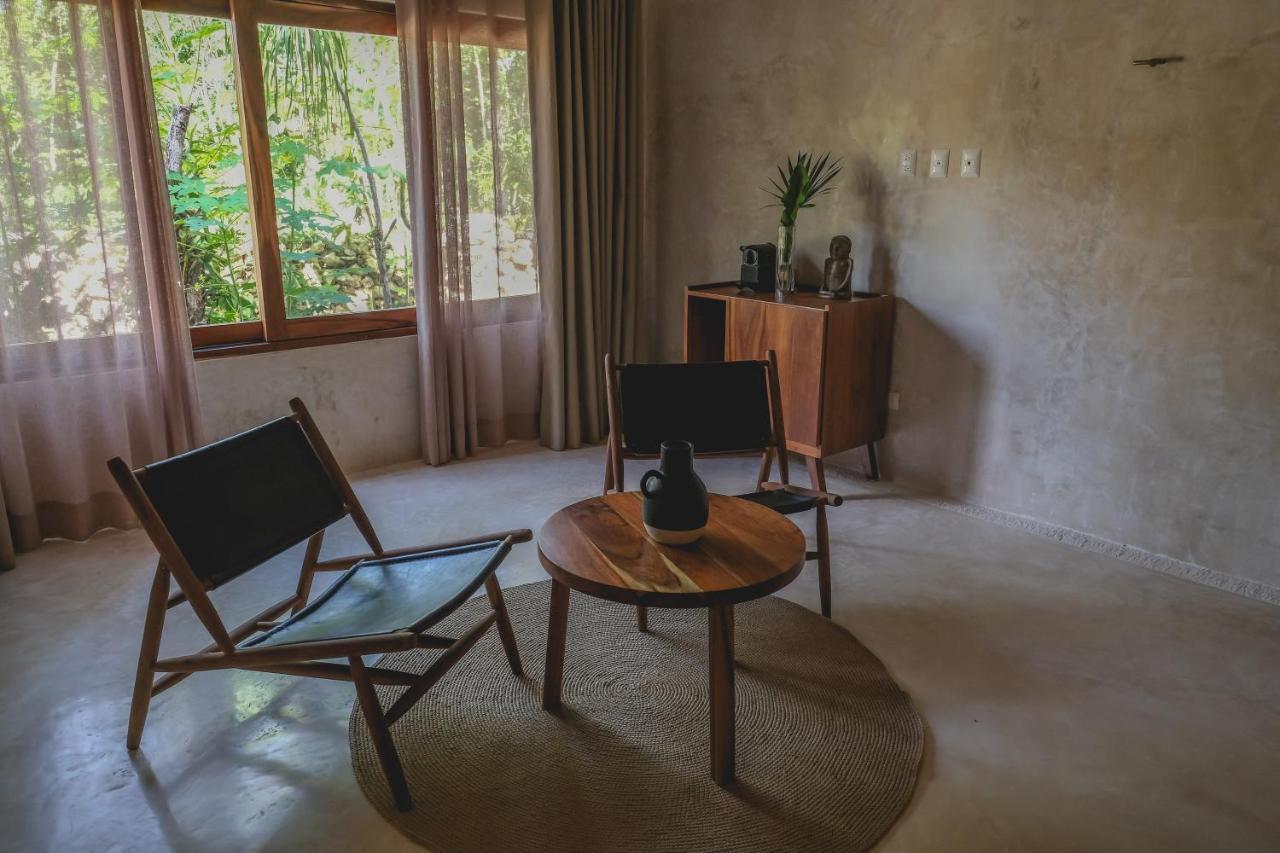 Superior Casita Suite Terrace