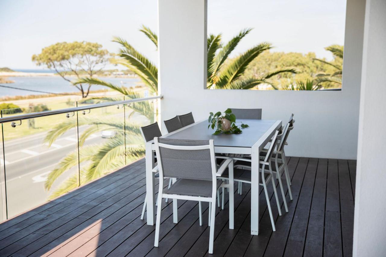 Apartamento de 2 dormitorios con vistas al río