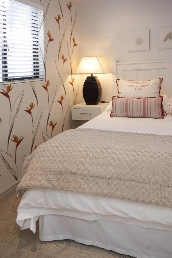 Standaard Kamer met Queensize Bed