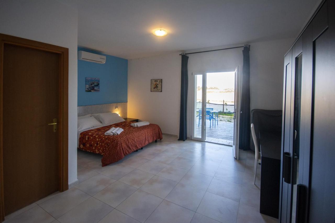 Habitación Cuádruple Clásica