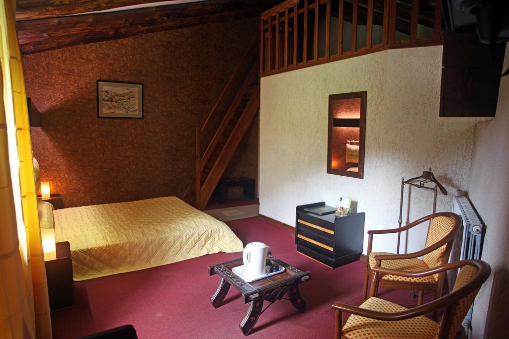 Chambre Double