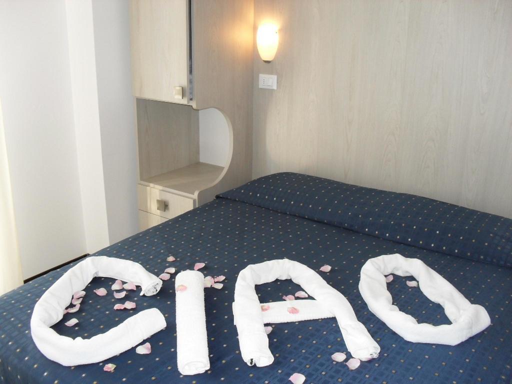 Quadruple Room with Balcony