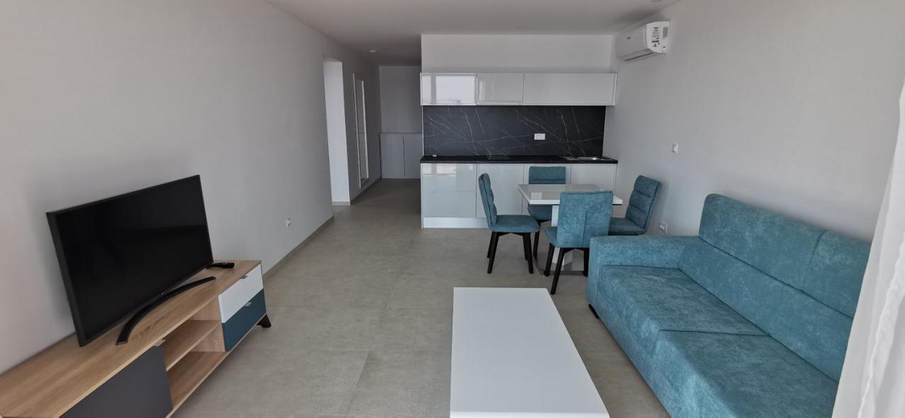 Suite mit 1 Schlafzimmer