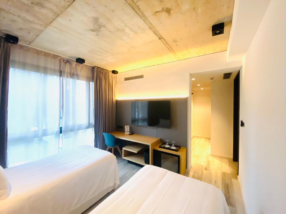 Habitación Doble Superior - 1 o 2 camas