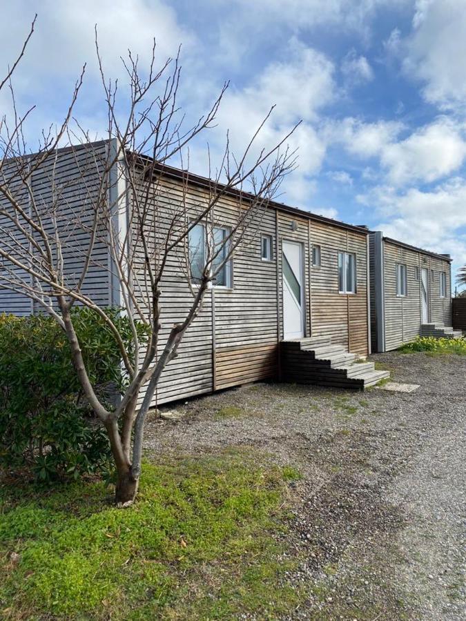 Bungalow 2 Chambres