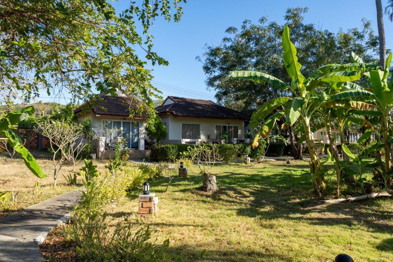 Familienbungalow