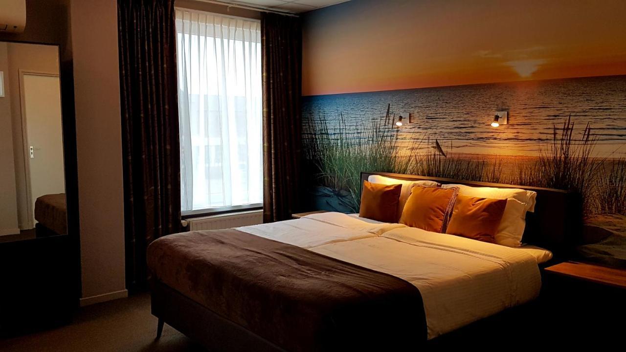 Deluxe Doppelzimmer mit Balkon