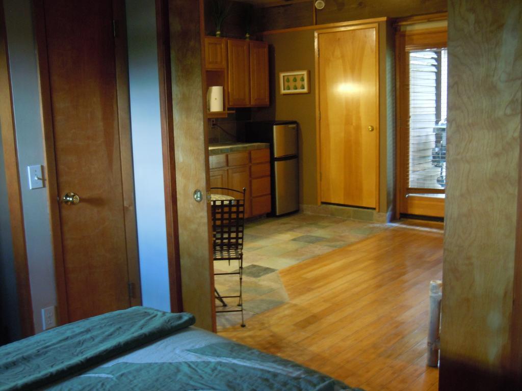 Suite de 1 dormitorio
