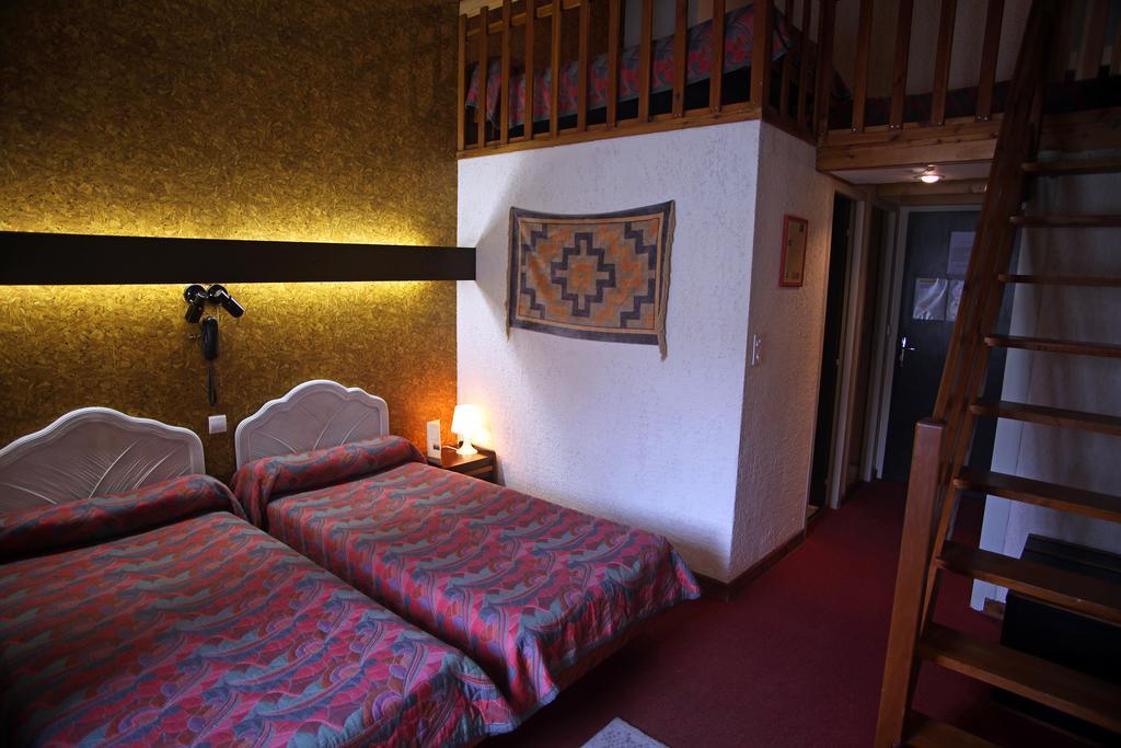 Chambre Simple