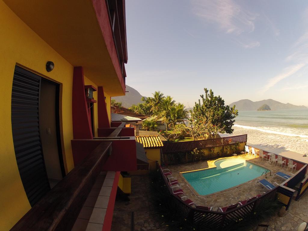 Suite with Sea View