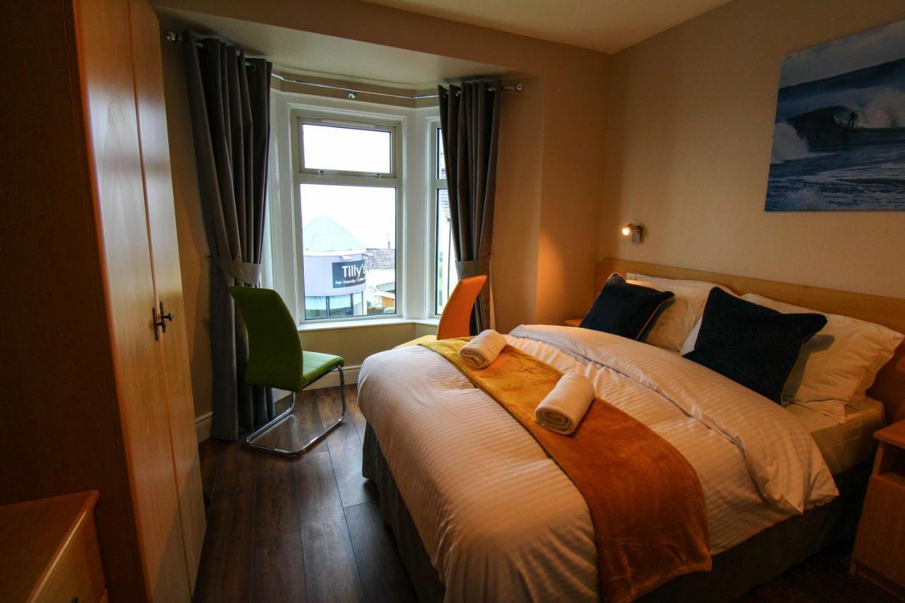 Tweepersoonskamer met Eigen Badkamer