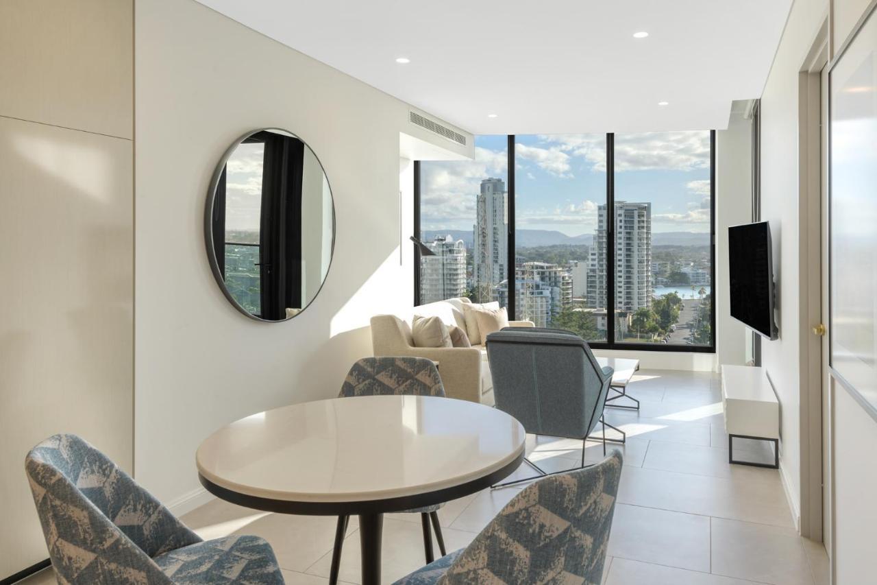One Bedroom City Suite
