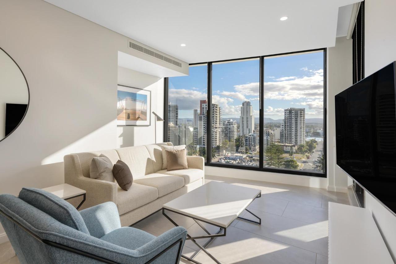 One Bedroom City Suite