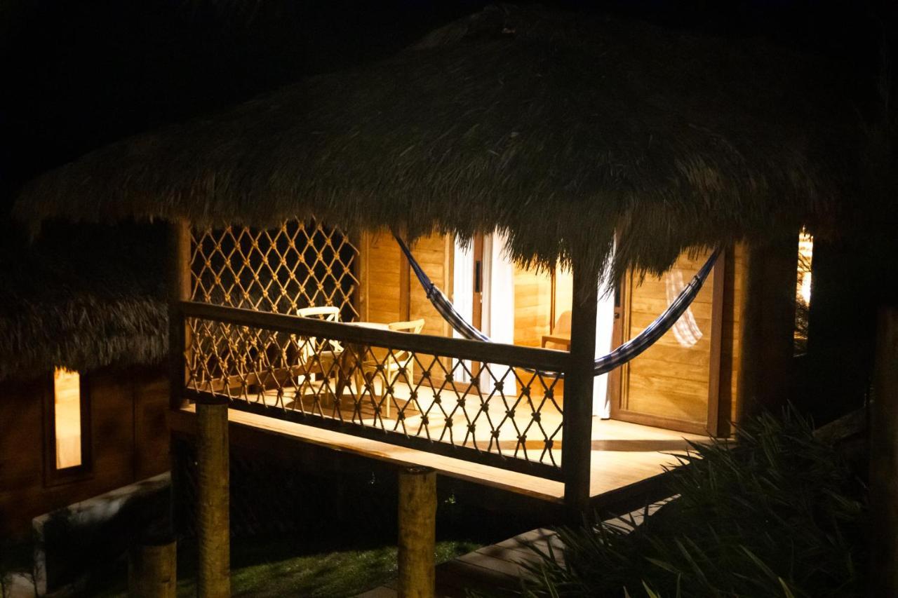 Deluxe Bungalow Sea View