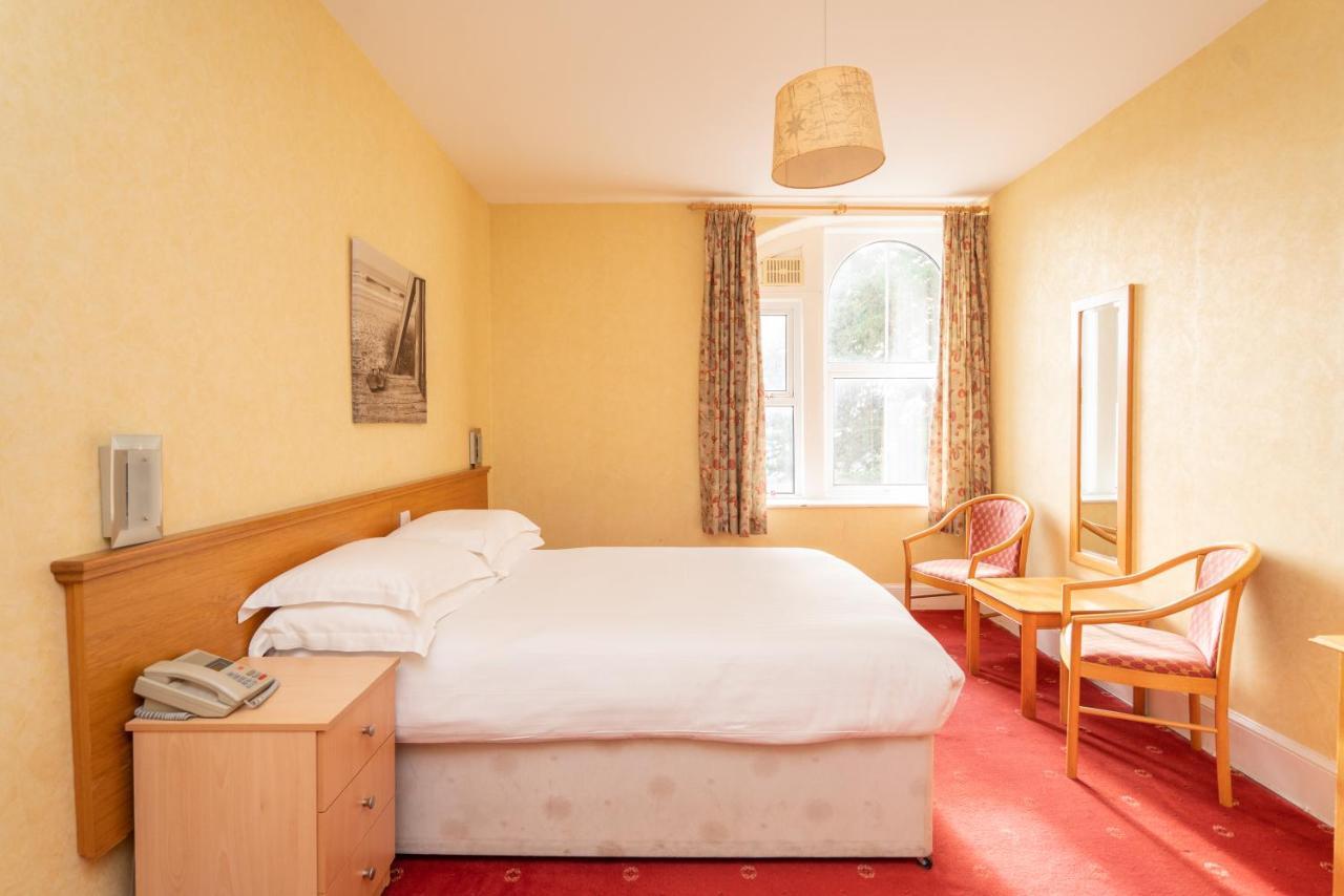 Basic Doppelzimmer