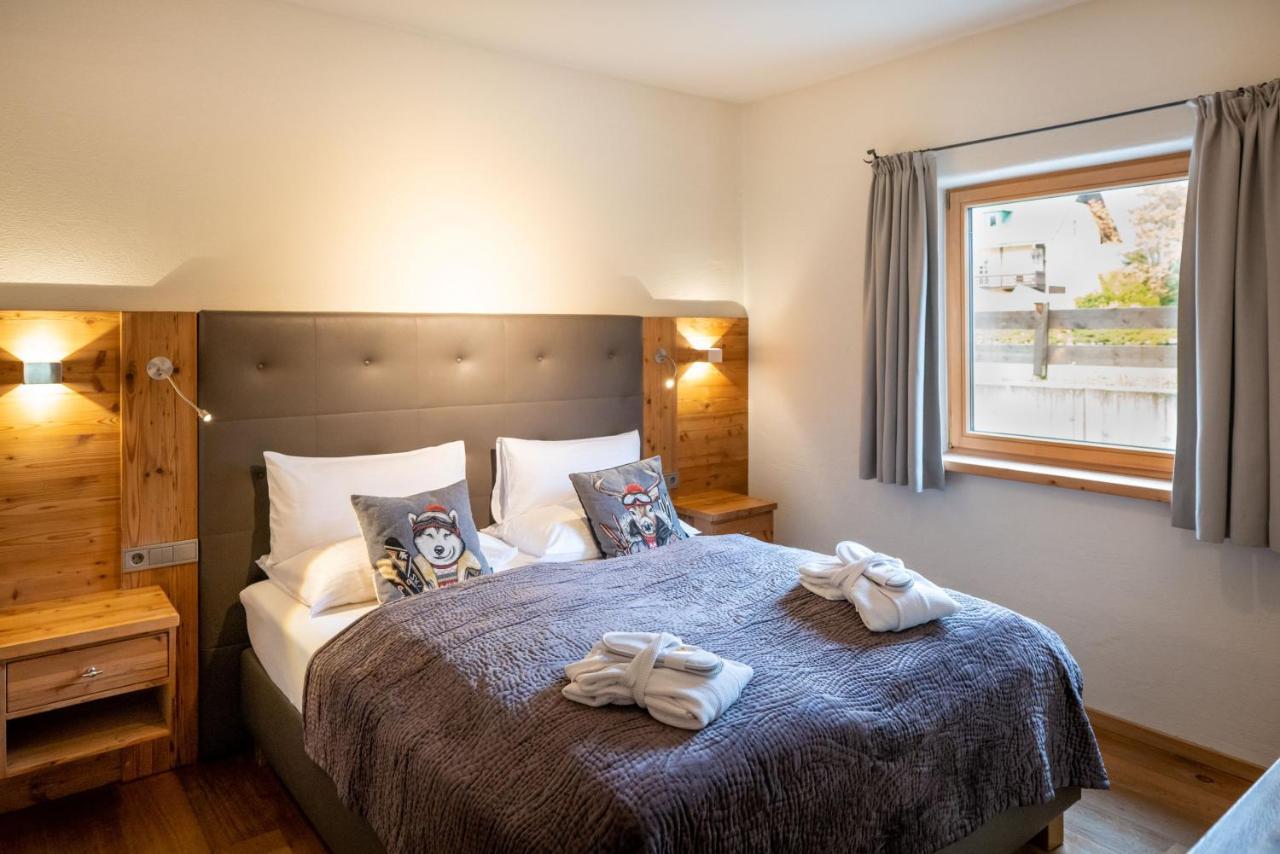 Deluxe Familienapartment