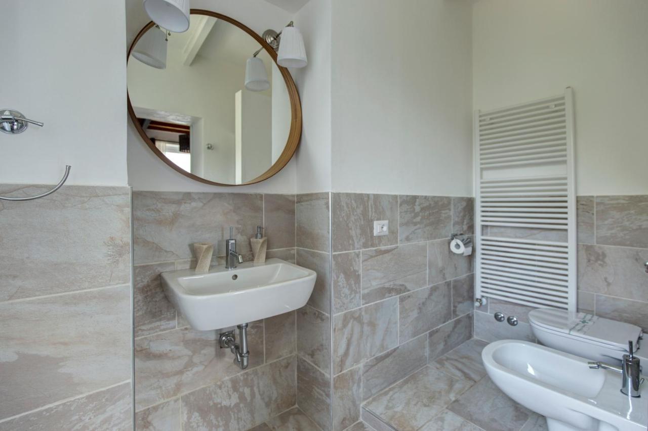 Junior Suite con Vista Lago