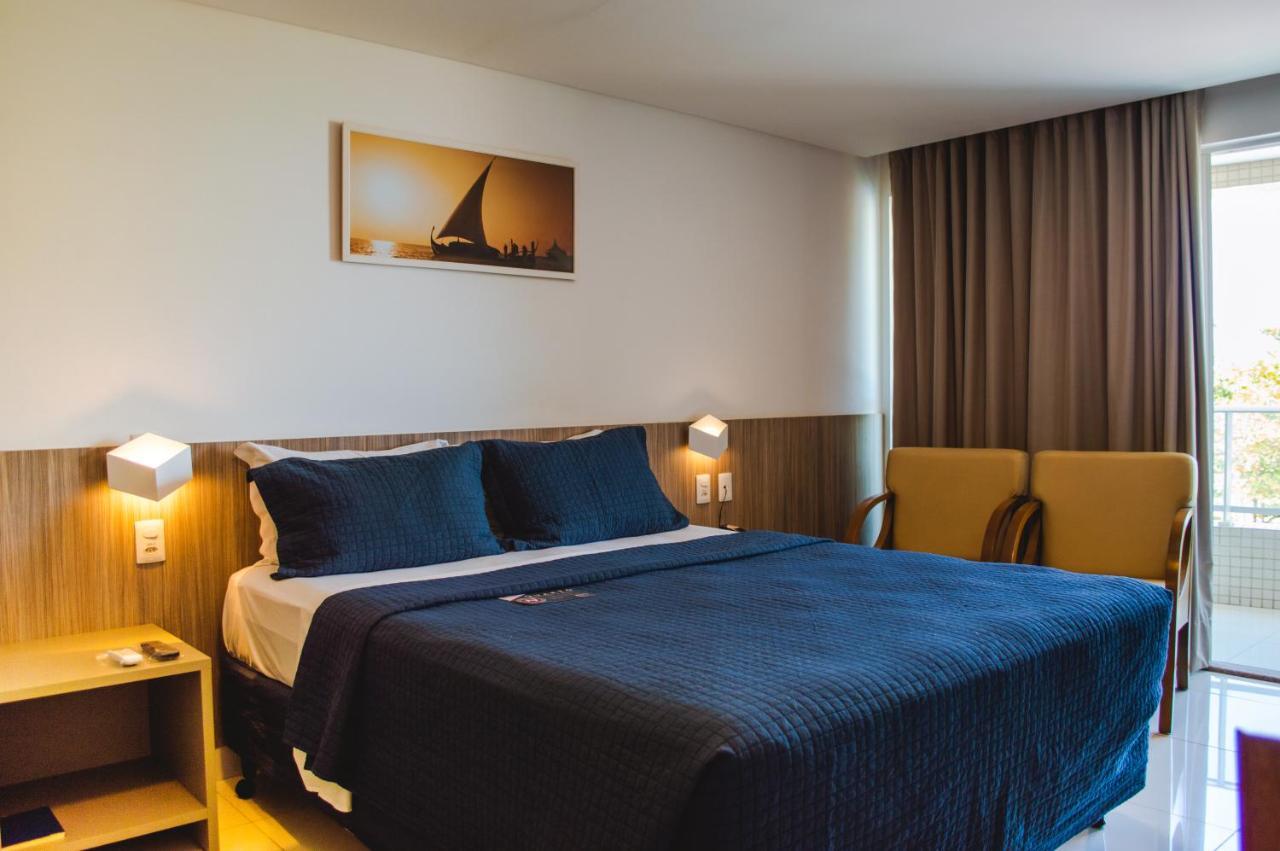 Suite with Sea View