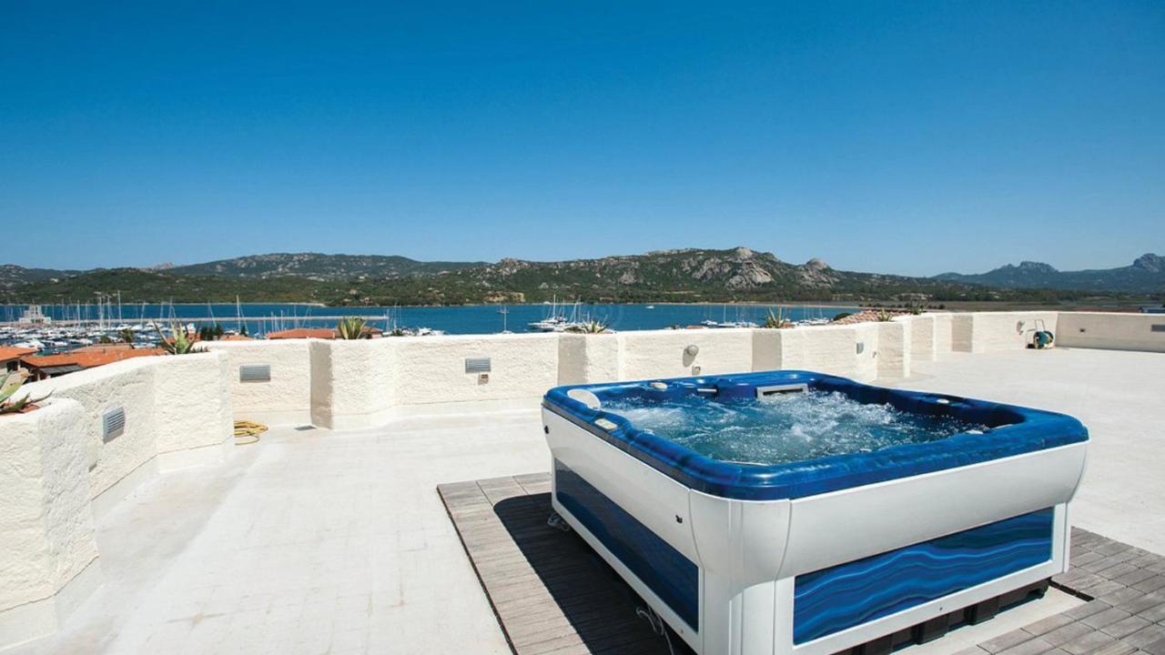 Suite Deluxe con bañera de hidromasaje