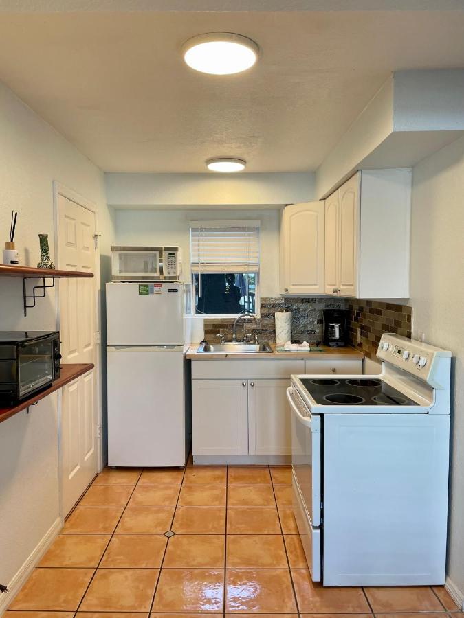 Montego Bay Two-Bedroom Cottage