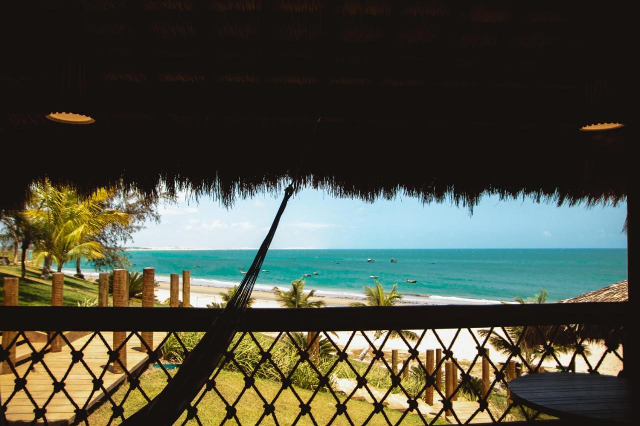 Deluxe Bungalow Sea View