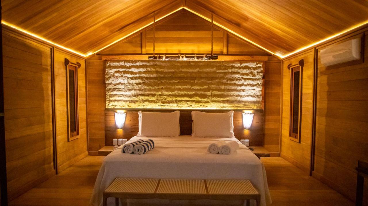 Deluxe Bungalow Sea View