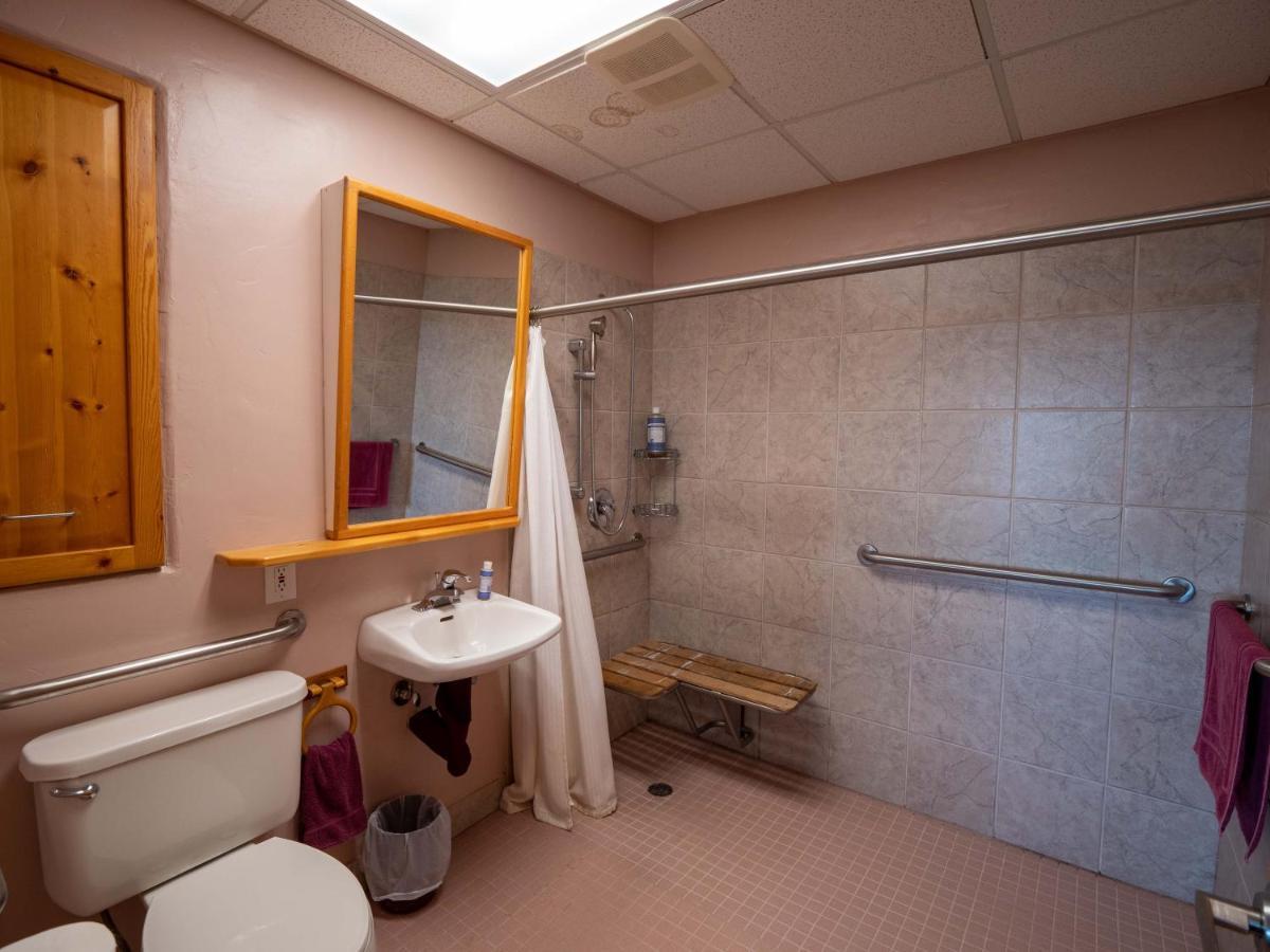 Double or Twin Room - Disability Access