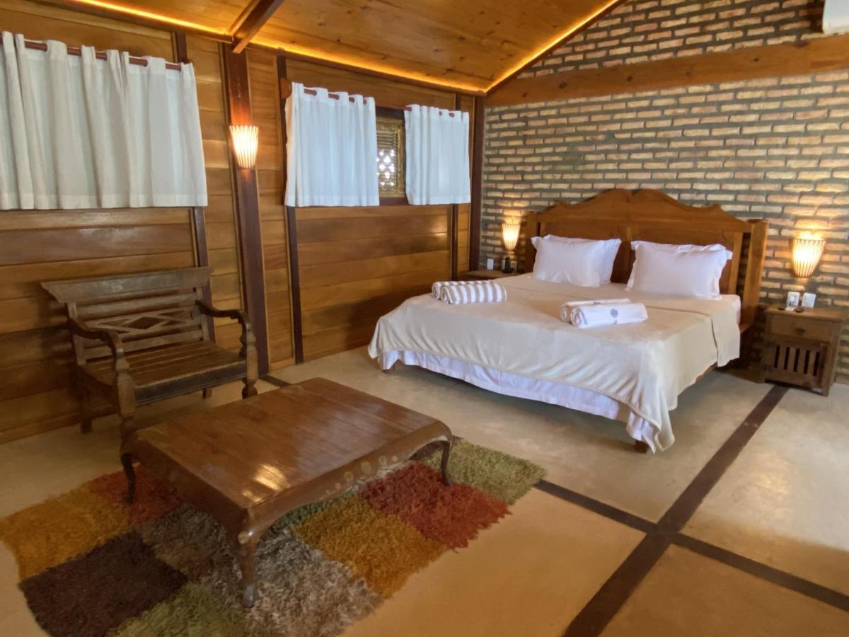 Family Bungalow