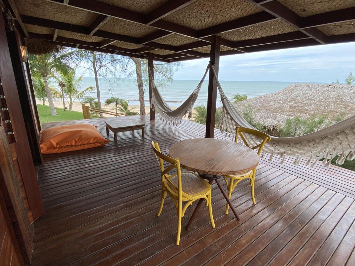 Family Bungalow