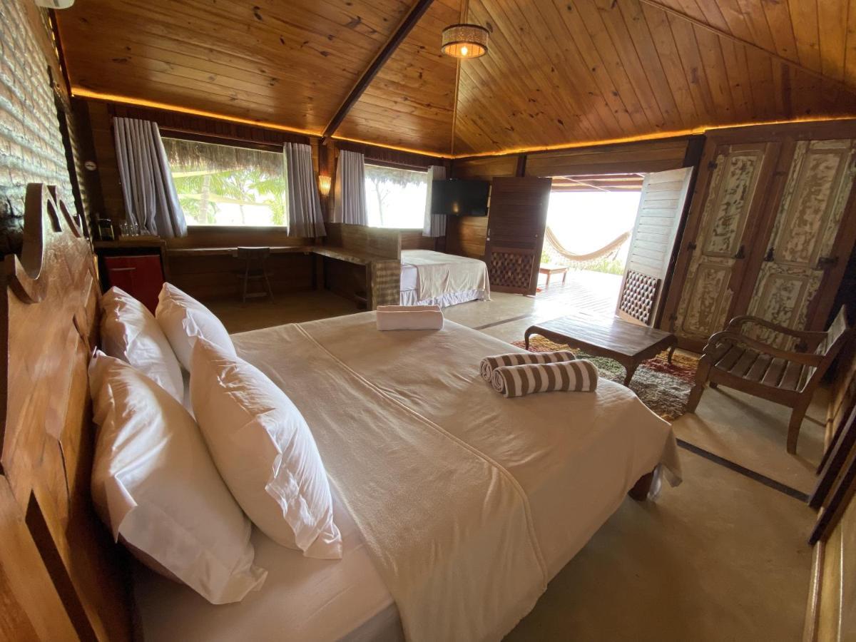 Family Bungalow