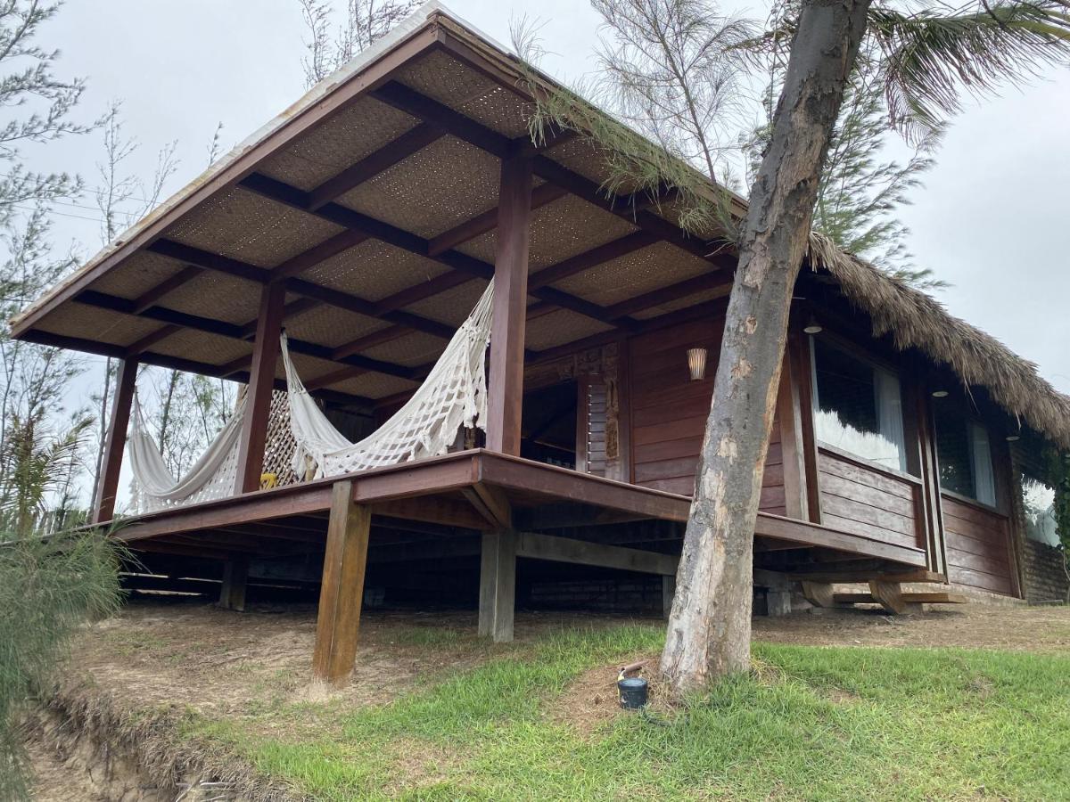 Family Bungalow